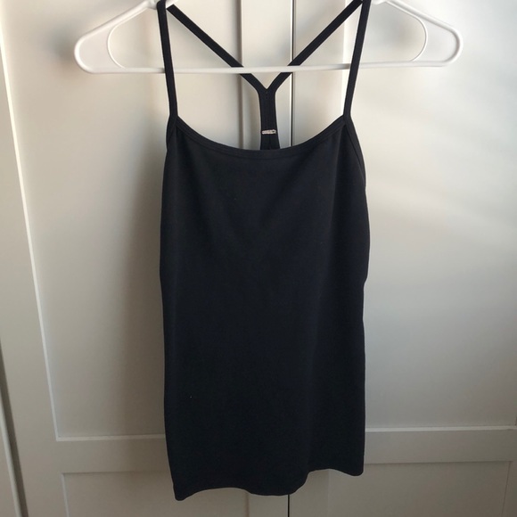 Lululemon Power Y Tank - Picture 2 of 7